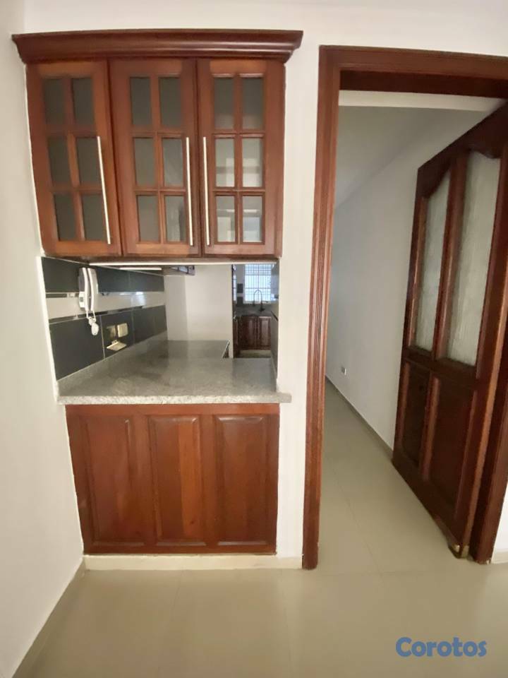 apartamentos - Apartamento en Alquiler en Mirador Sur 5