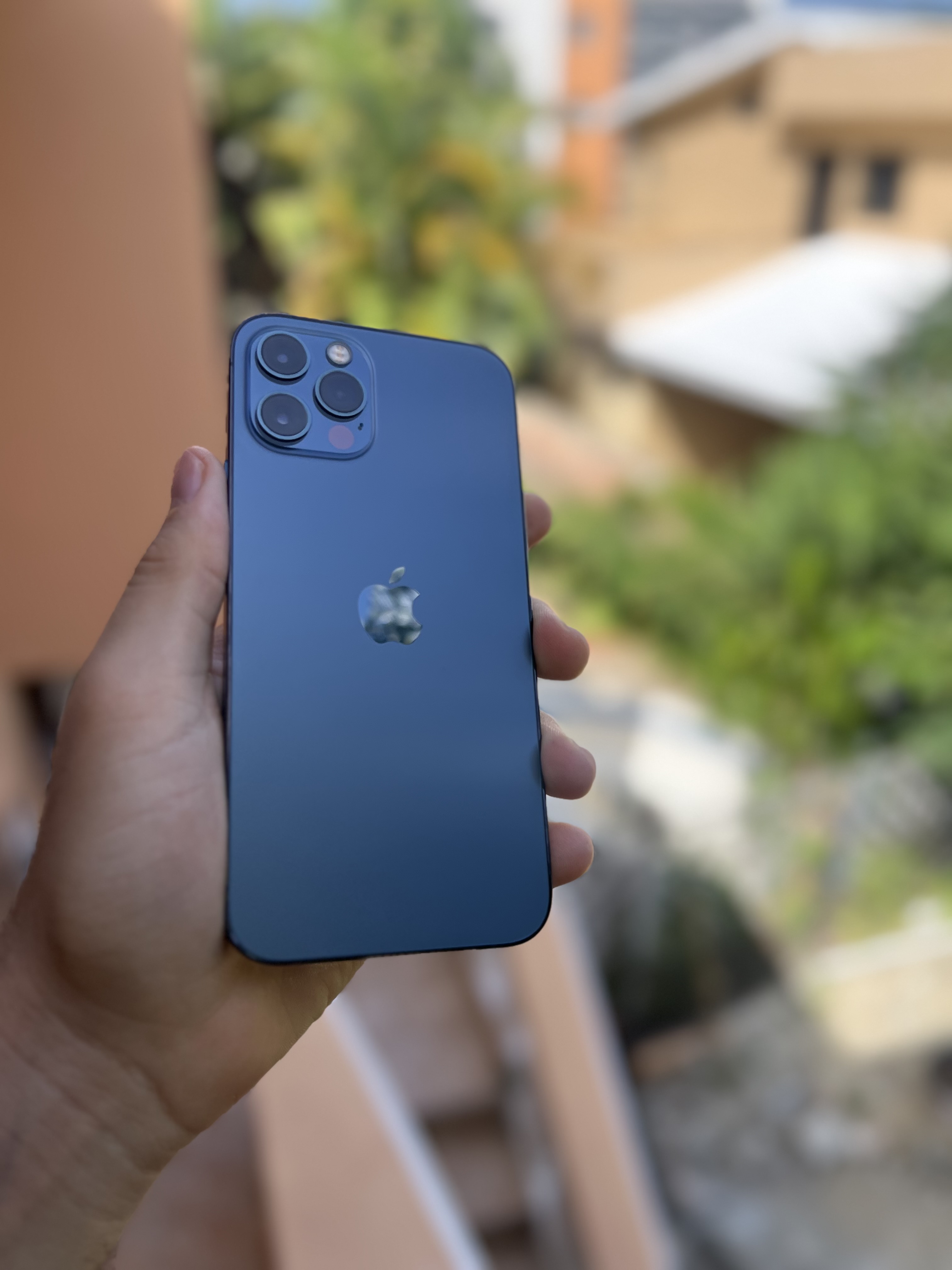 celulares y tabletas - IPhone 12 Pro 256gb  1