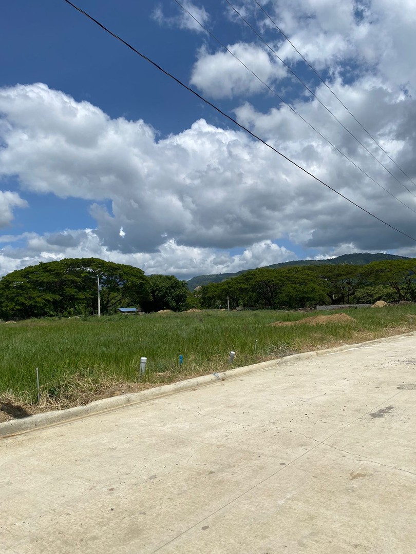 solares y terrenos - Proyecto Cerrado de Solares en Jacagua  2