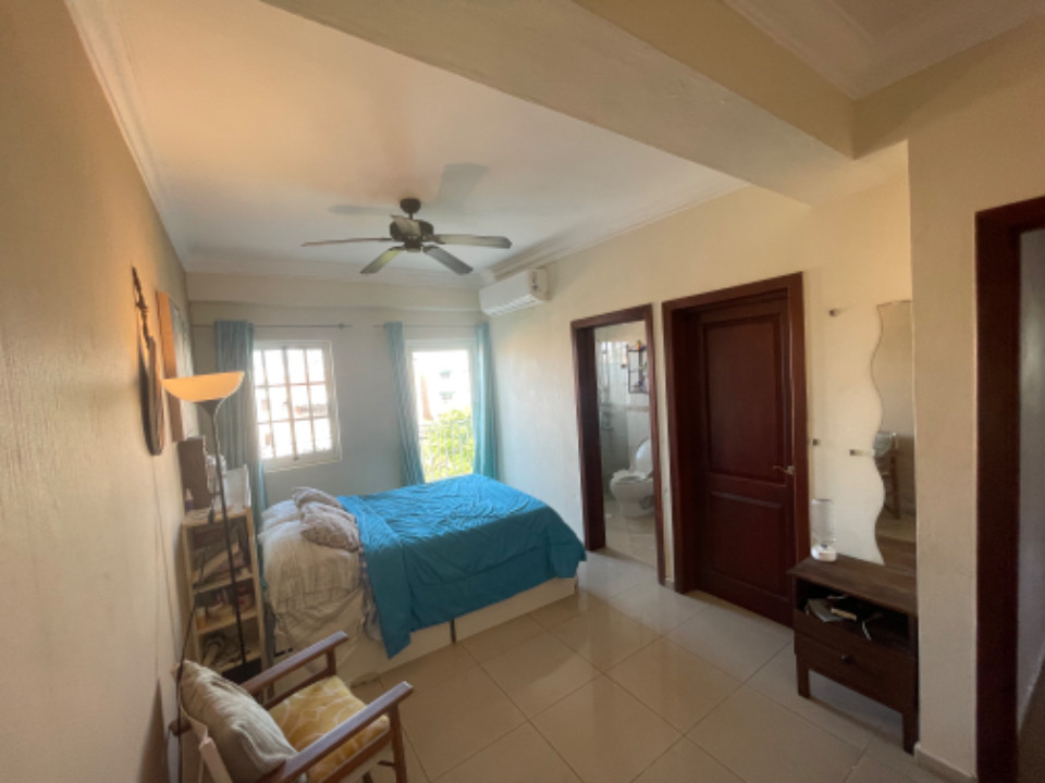 apartamentos - Apartamento en Venta en GAZCUE 5