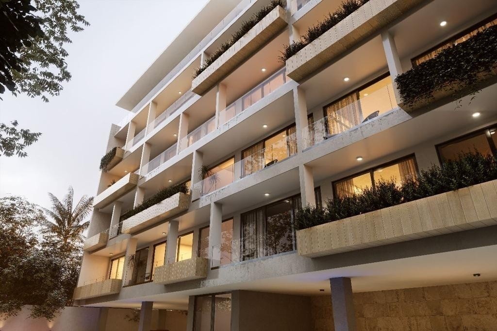 apartamentos - Apartamentos en Construcción en Juan Dolio