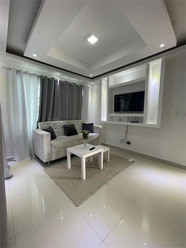 apartamentos - Apartamento en venta ensanche isabelita l para inversión