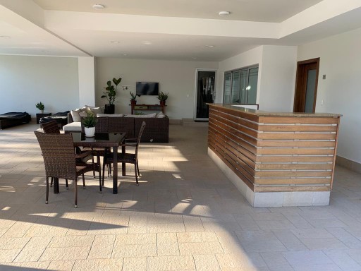 apartamentos - Rento apartamento sin amueblar en piantini 8