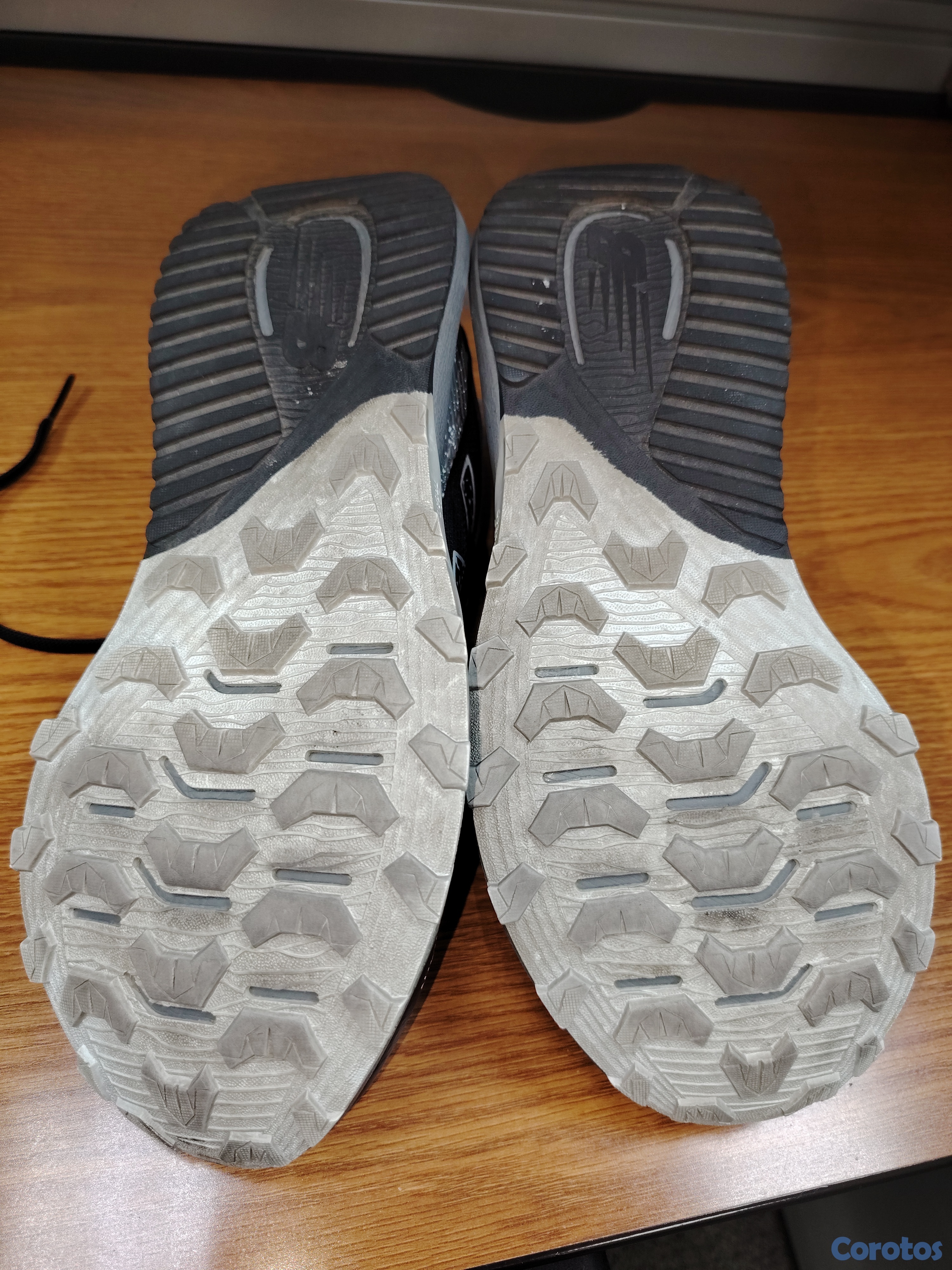 Artículos Deportivos - New balance unisex Nitrel v4 size 9  4