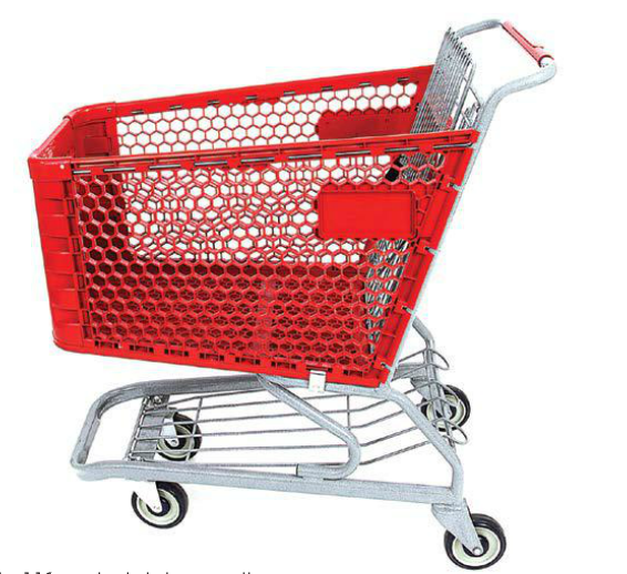 equipos profesionales - carritos de compra para supermercados, tiendas y condominios 3