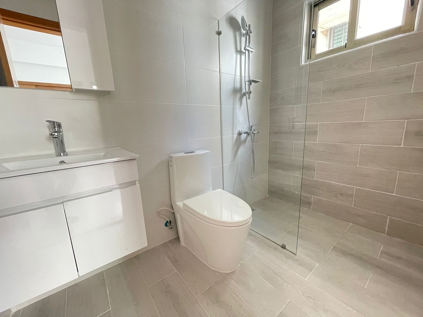 apartamentos - Se vende apartamento nuevo en Naco  8