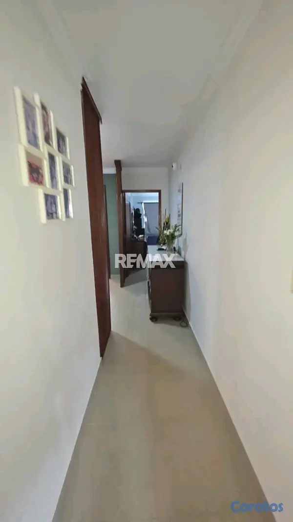 apartamentos - Apartamento en venta en Alma Rosa I, 3H, 2B, 2P 7