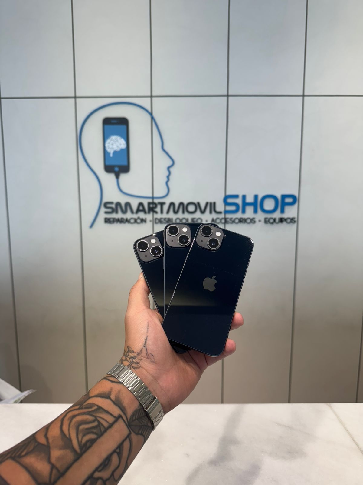 celulares y tabletas - IPHONE 14 NORMAL 128GB FACTORY 0