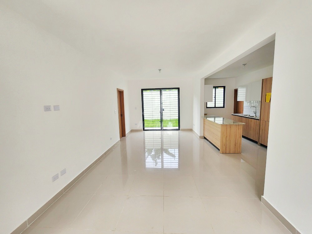 apartamentos - PRIMER PISO ESTRENAR CON PATIO PROXIMO DON PEDRO STGO.  8