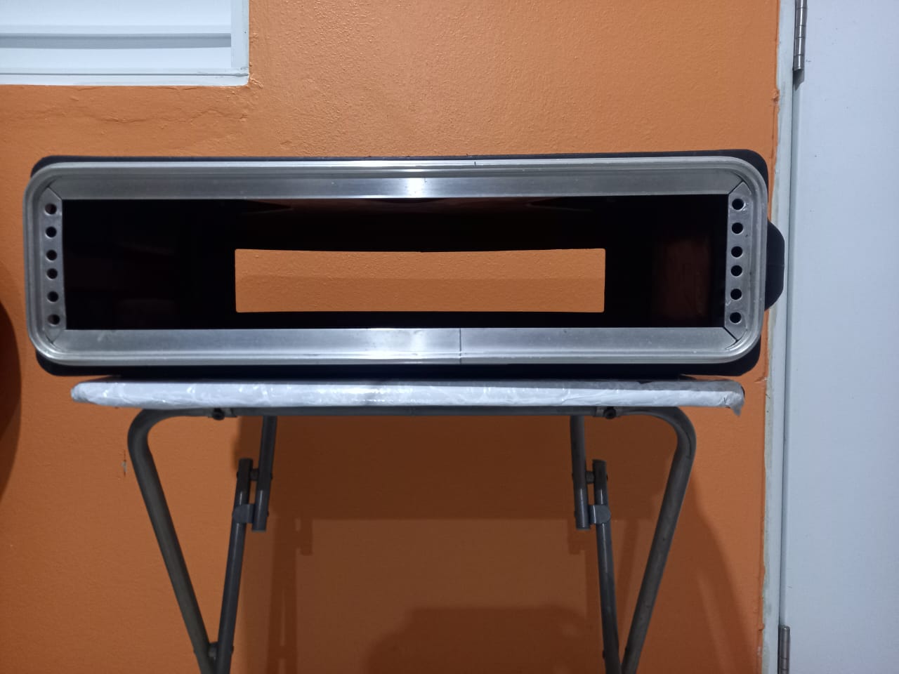 accesorios para electronica - Raquer ABS Liviano para Amplificadores y Efectos 5