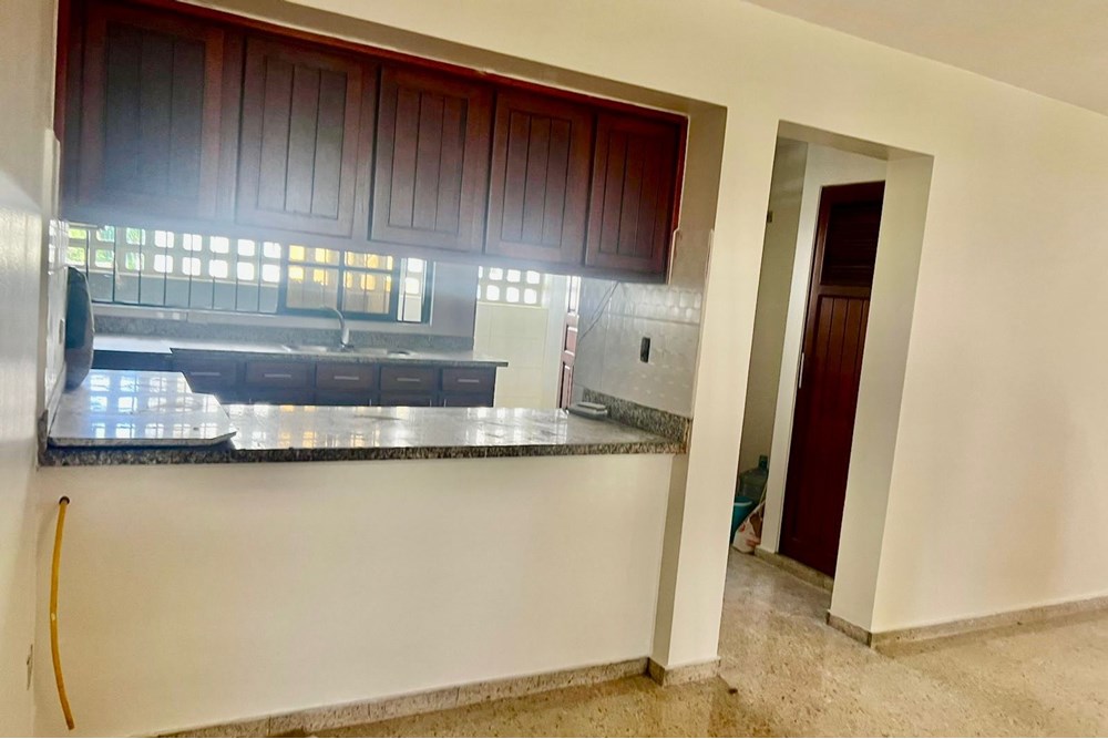 apartamentos - Apartamento en Alquiler en Bella Vista Sur 6