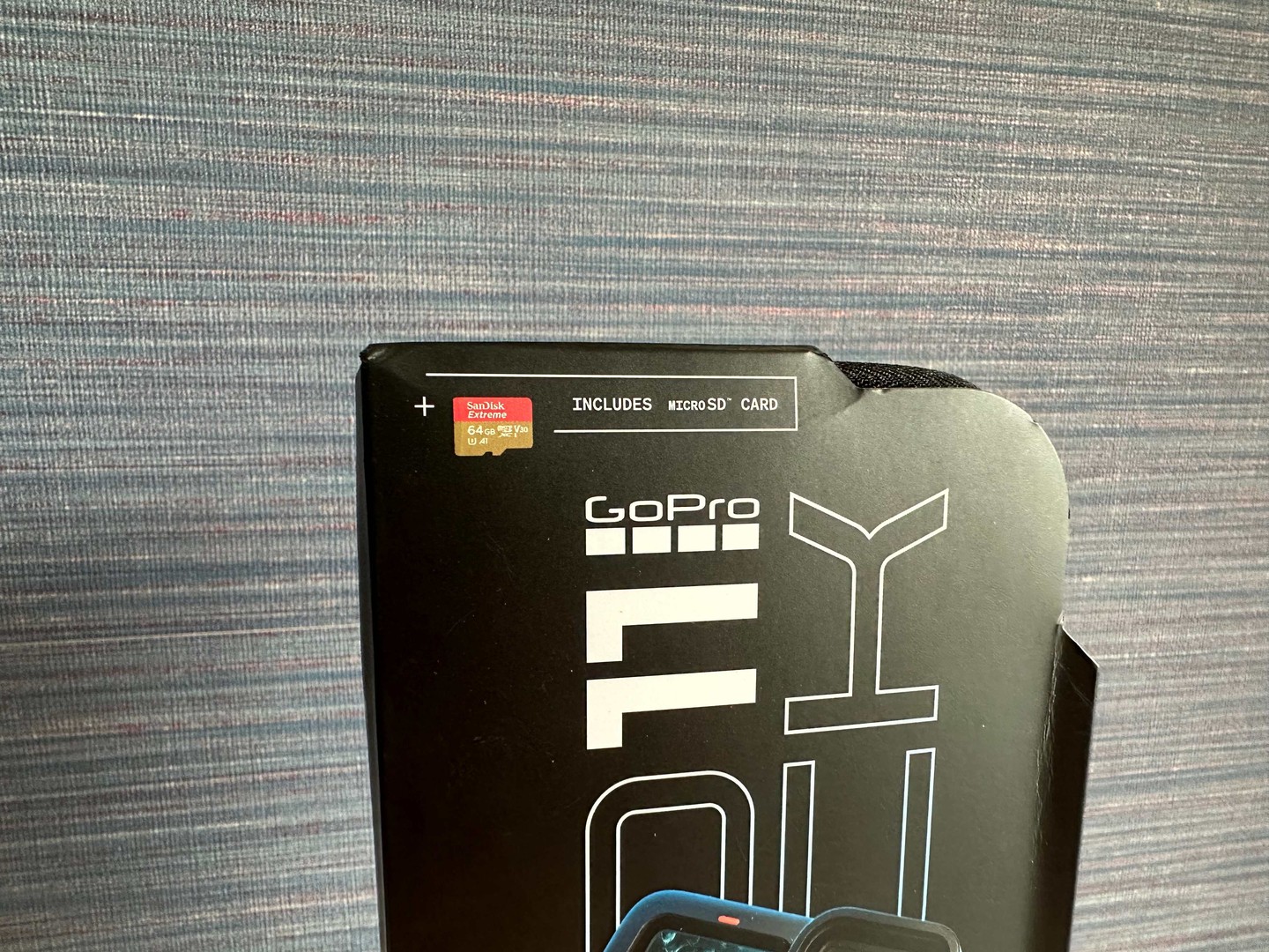 camaras y audio - Vendo Cámaras GoPro Hero 11 Black Nueva Sellada MICRO SD INCLUIDA, $ 22,500 NEG 2