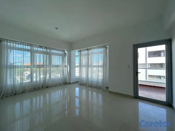apartamentos - Venta en exclusivo sector de Naco 

US$460,000 2