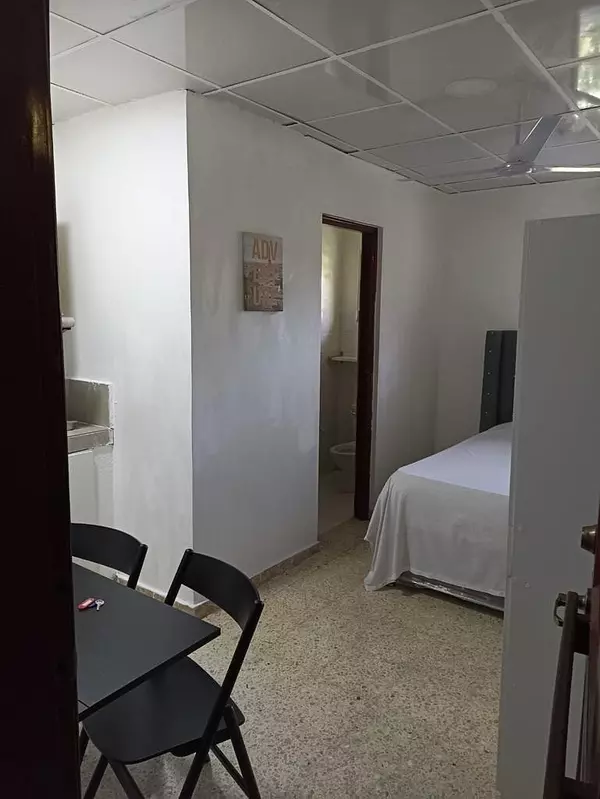 apartamentos - Alquiler Apartamento Estudio, Avenida Delgado, Gazcue 3
