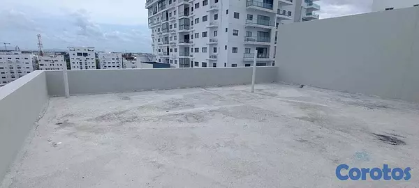 apartamentos - Renacimiento Apartamento a estrenar con 2 Terrazas privadas, 2hab+S, 2 parqueo 2