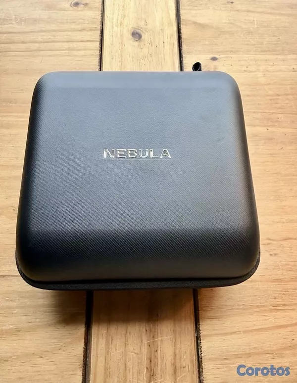otros electronicos - Proyector Anker Nebula Capsule II 7