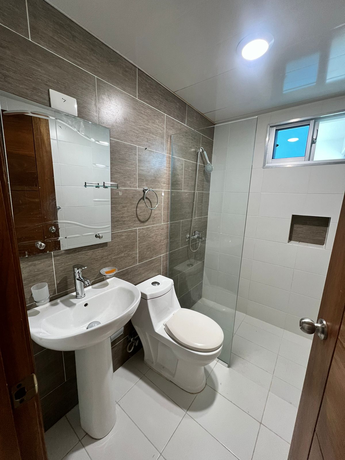 apartamentos - APARTAMENTO EN RENTA . 9