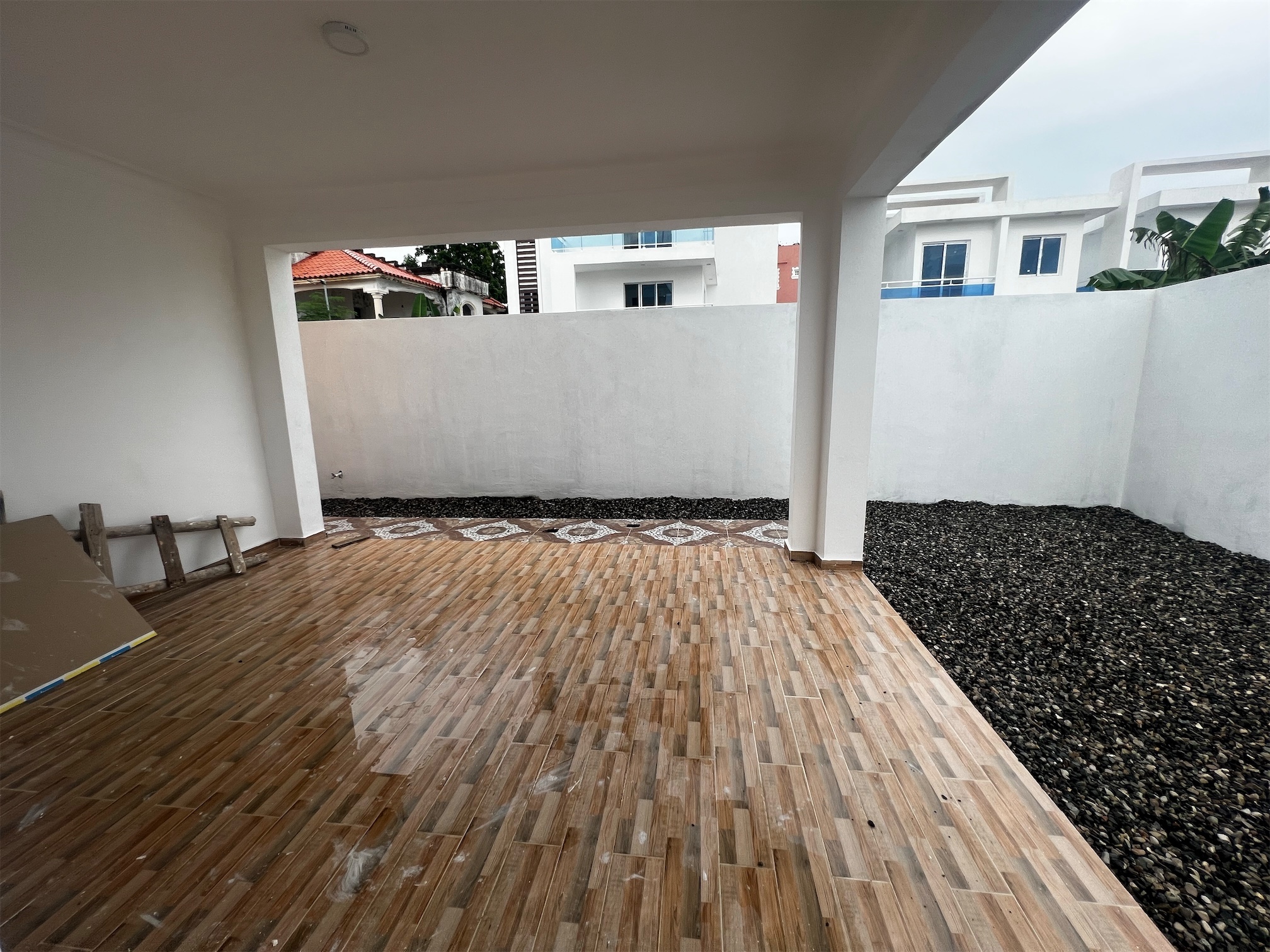 casas -  casa de lujo en la autopista de san Isidro brisa oriental  3