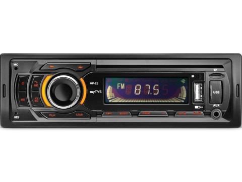 camaras y audio - Car MP3 Player, carro, bocina para carro, audio, altavoz para automóvil 2