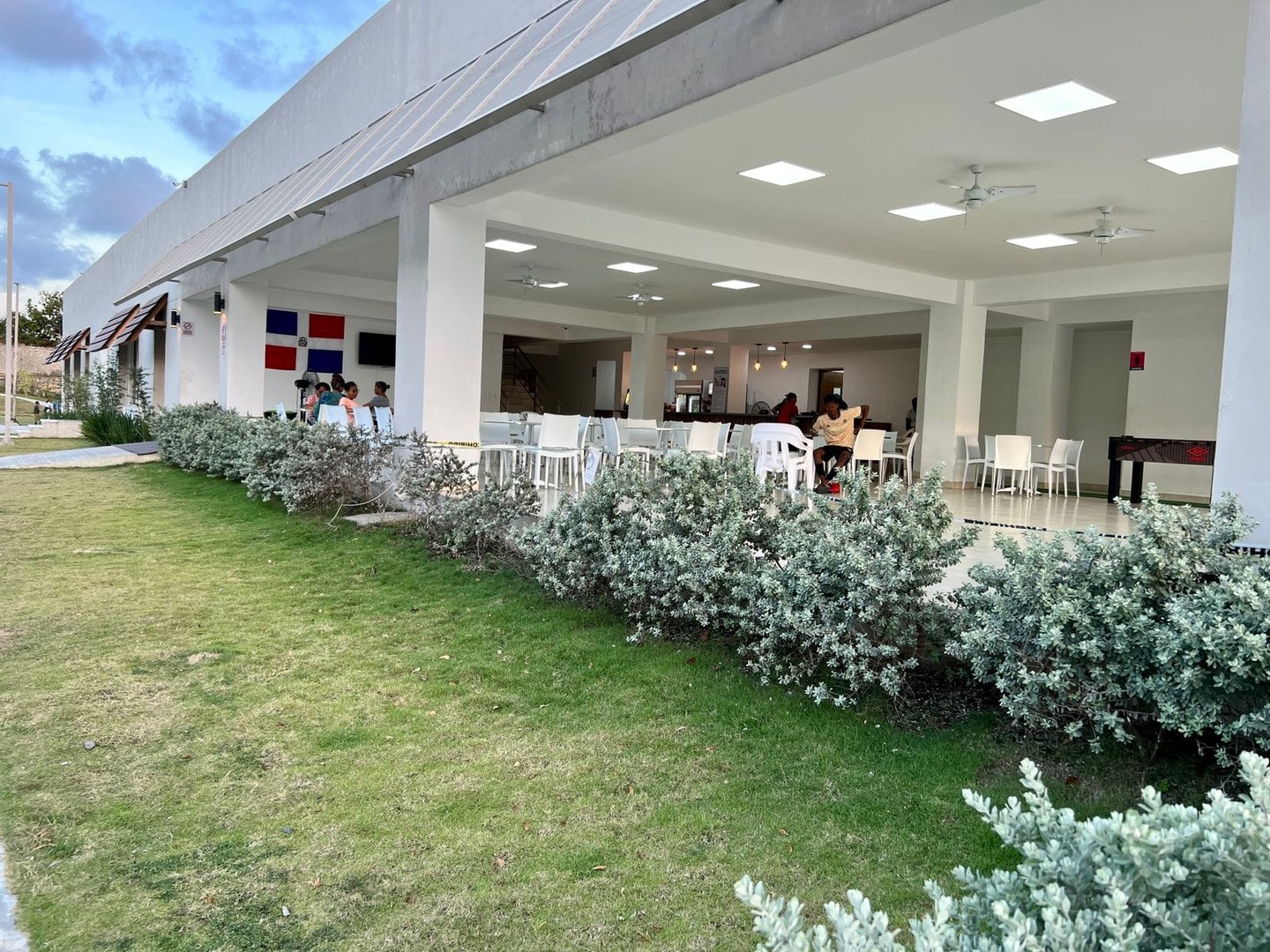 apartamentos - Se vende apartamento en Altos de Arroyo Hondo 7