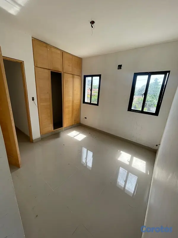 apartamentos - PROYECTO DE APARTAMENTOS EN LOS TRES OJOS 11