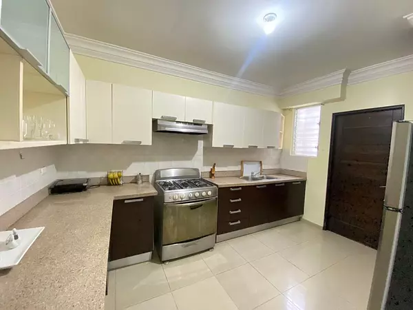 apartamentos - Venta, Apartamento de 2 Habitaciones, Renacimiento 5
