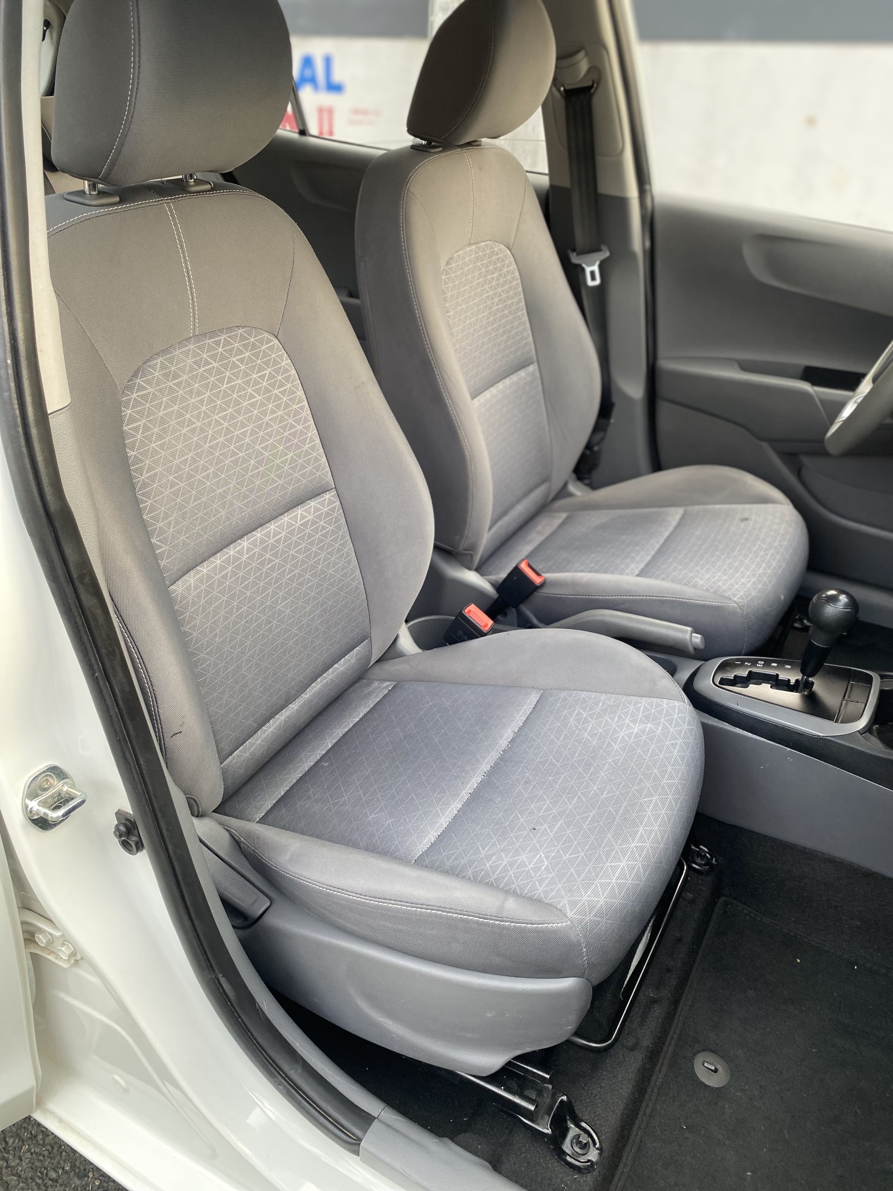 carros - Kia Morning 2019(GLP de fábrica) 6