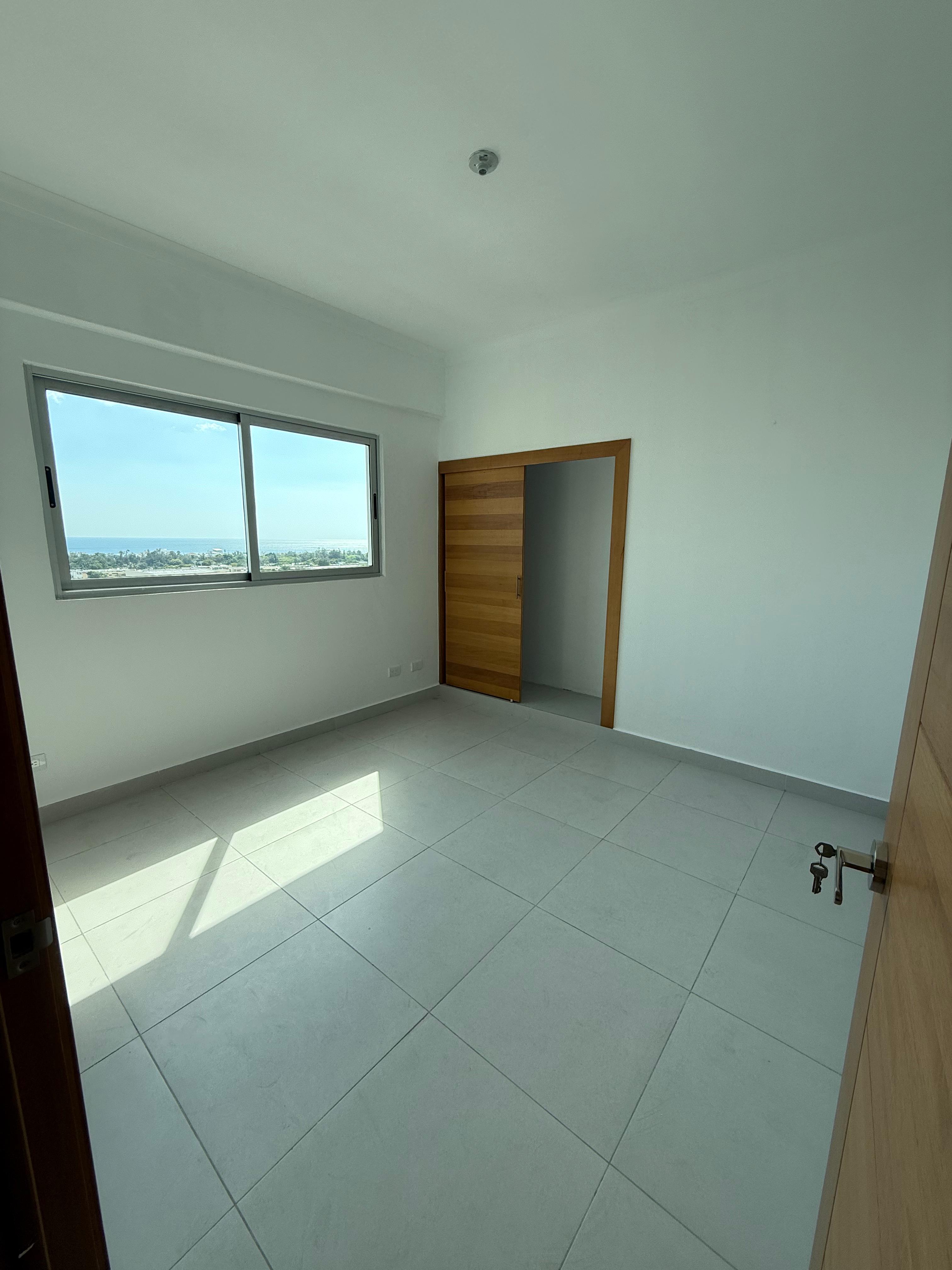 apartamentos - 🔵Apartamento Piso 10  Bella Vista + linea blanca 2