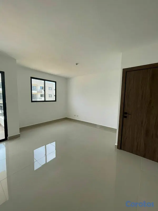 apartamentos - 3er nivel Resid. Terrazol I en Ciudad Juan Bosch  2