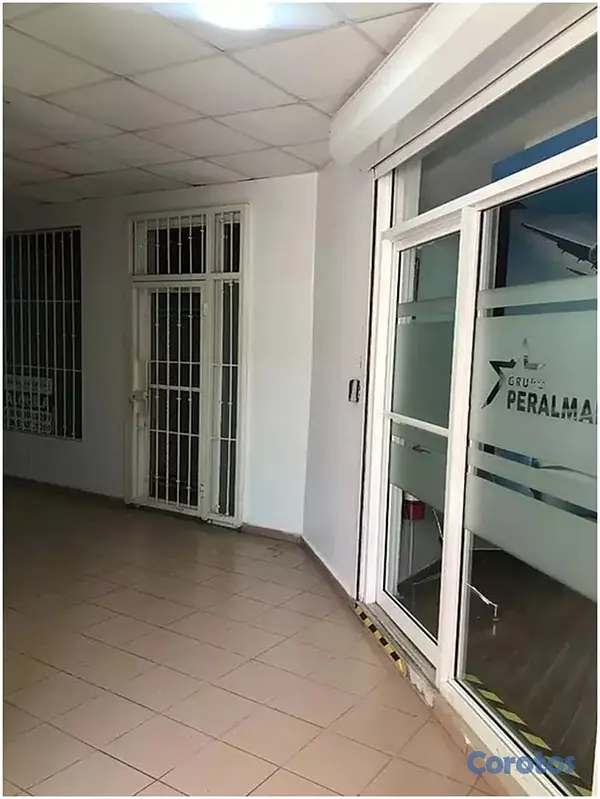 oficinas y locales comerciales - Alquilo LOCAL en PROGRESO BUSINESS CENTER, NACO,   2