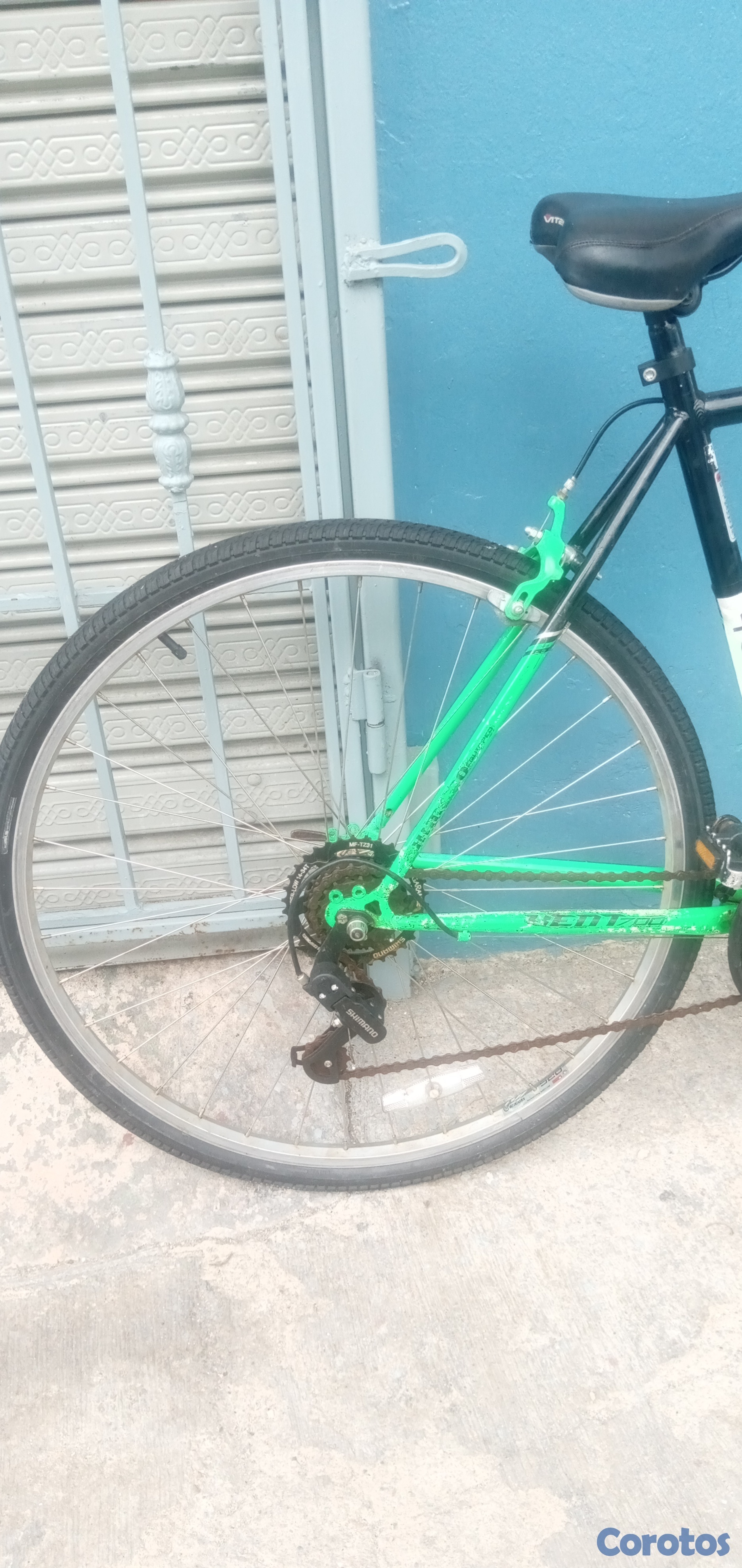 bicicletas y accesorios - Bicicleta de ruta marca Kent 700 RoadTech ' 5