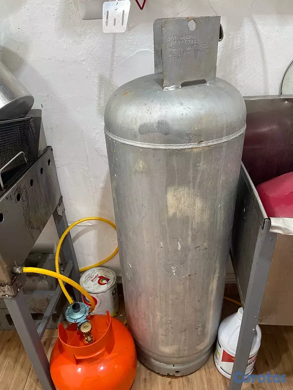 equipos profesionales - se vende  6