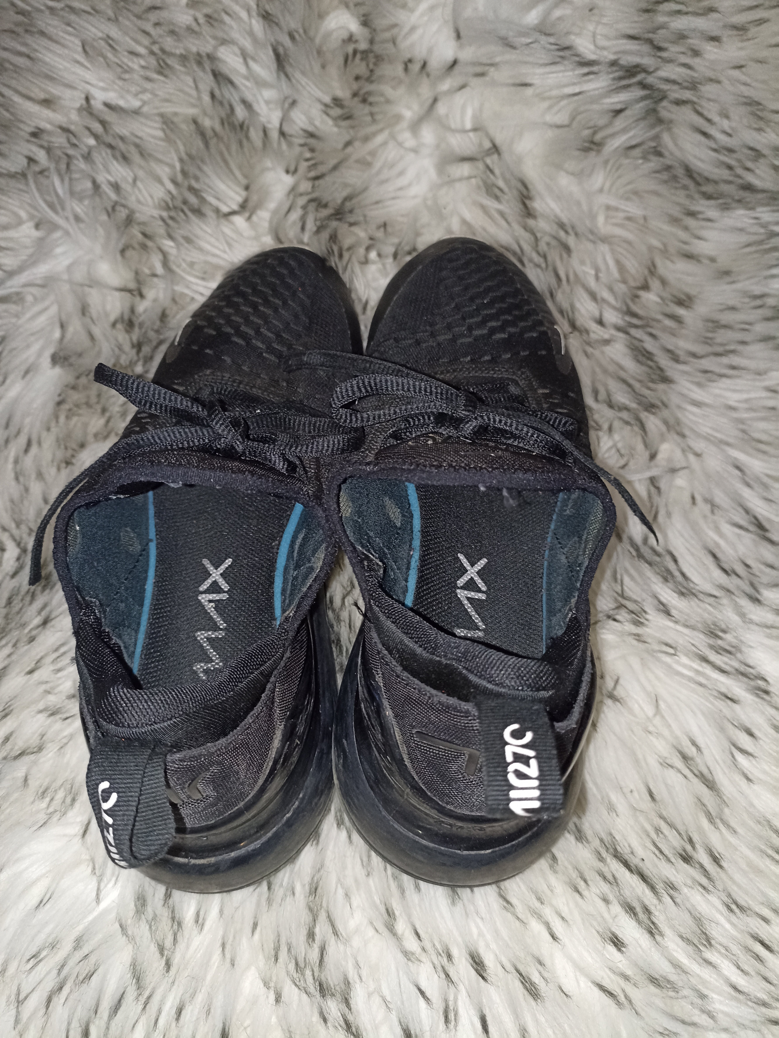 zapatos para mujer - Tenis Nike #6.5