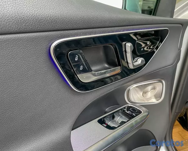 jeepetas y camionetas - Mercedes-Benz Clase GLC 300 4MATIC 2026 10
