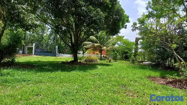 solares y terrenos - Solar en venta en los mogotes de Villa Altagracia República Dominicana de 5000m2 7
