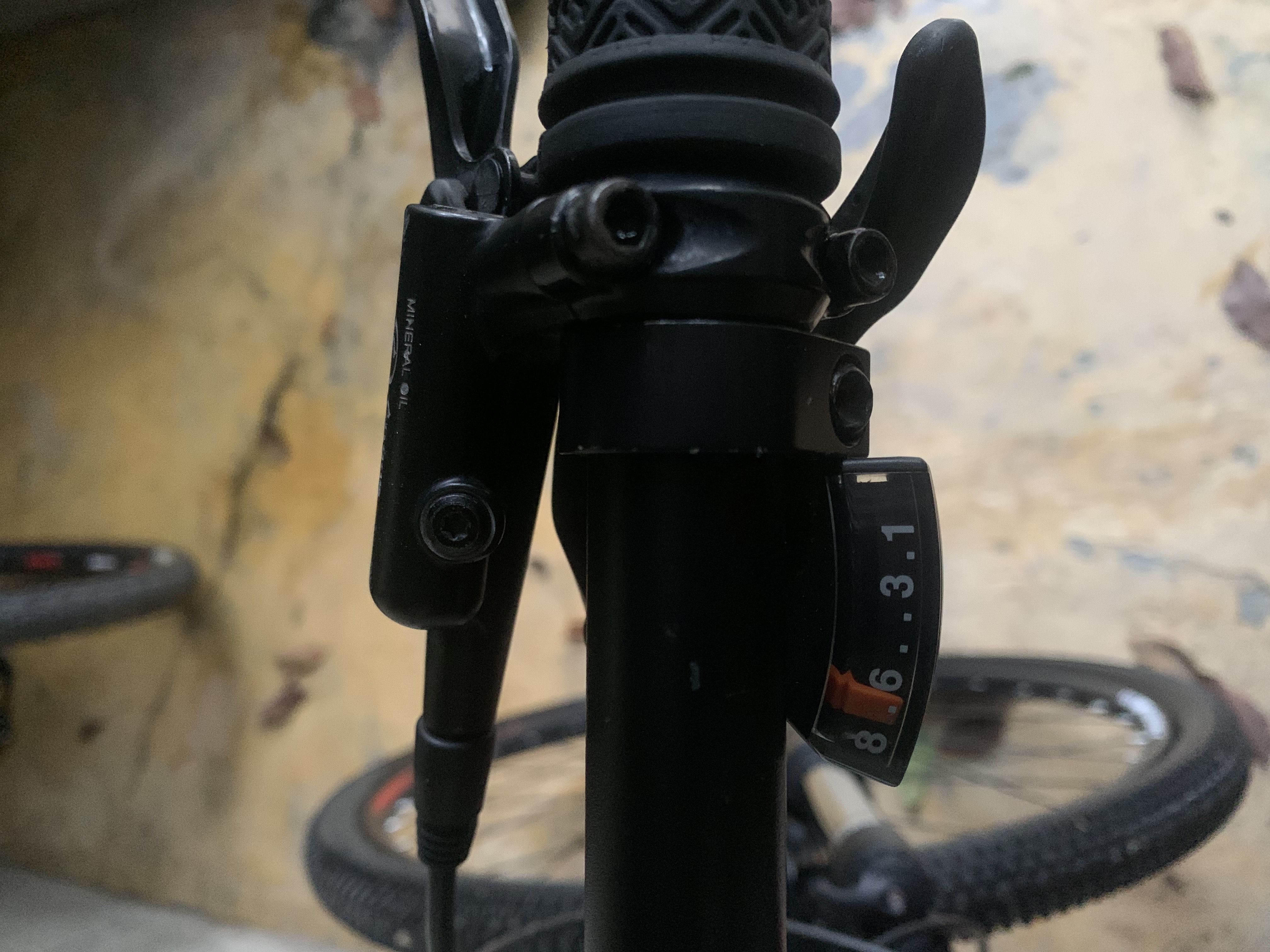 bicicletas y accesorios - Bicicleta Julen 29” 3x8 Aluminio  9