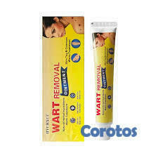 salud y belleza - Crema para Remover Verrugas 