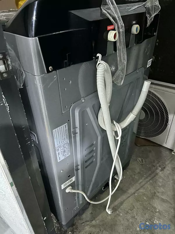 electrodomesticos - VENDO LAVADORA  2