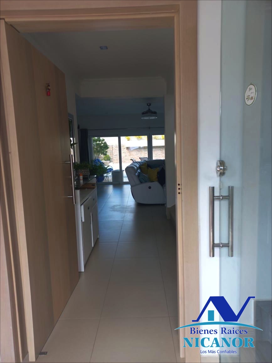 casas - Casa en venta en puerto plata 4