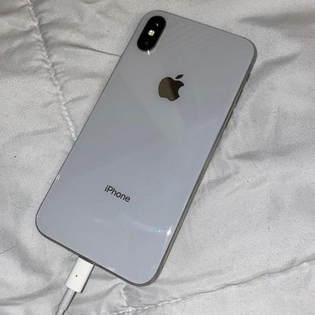 celulares y tabletas - vendo iPhone XS Max 