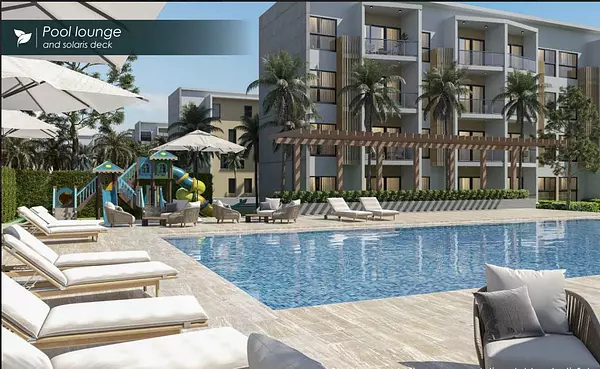 apartamentos - Apartamentos en Vista Cana Punta Cana 9