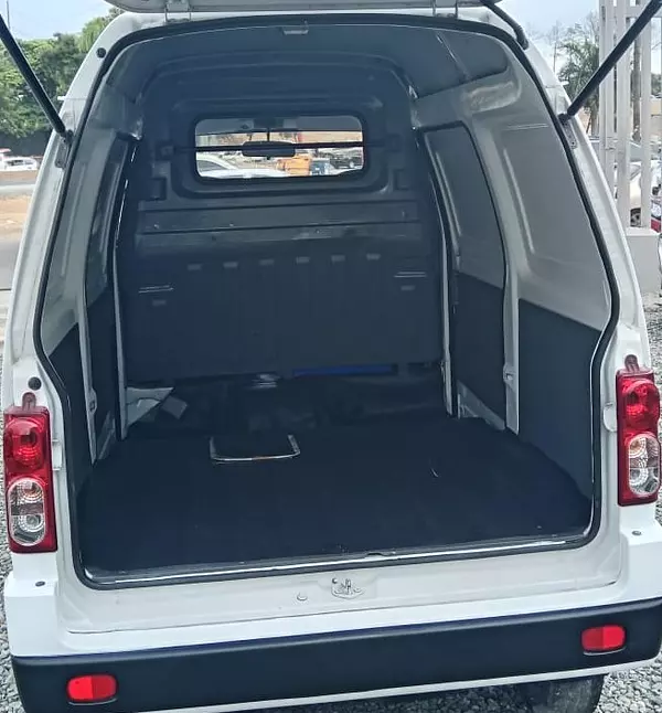 otros vehiculos - DAEWOO DAMA 2017 BLANCO GLP MECANICA 7