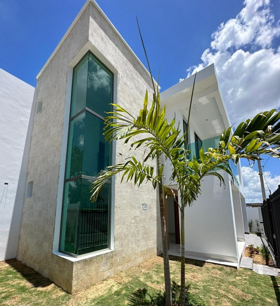 apartamentos - Casa Nueva de Venta en el Dorado II 0