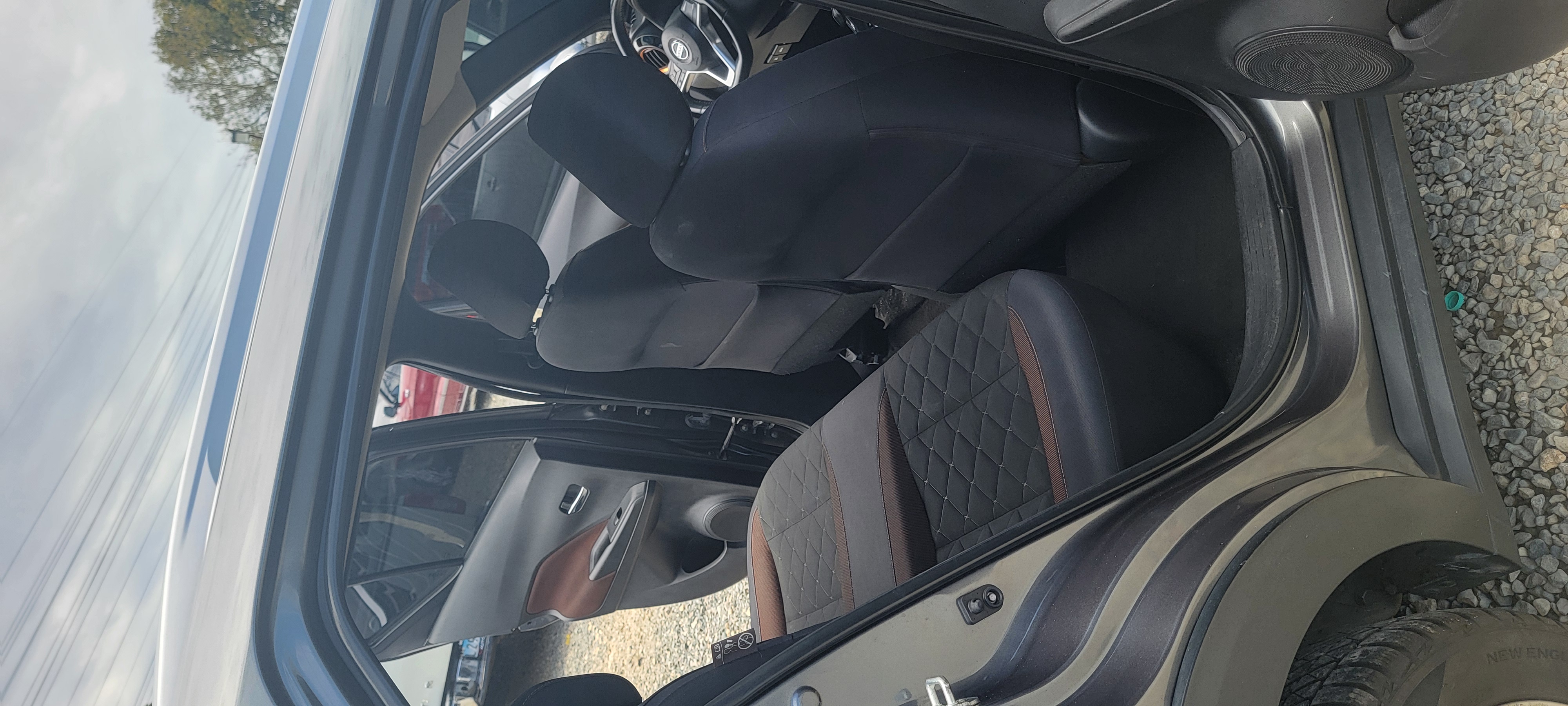 jeepetas y camionetas - NISSAN KICKS 5