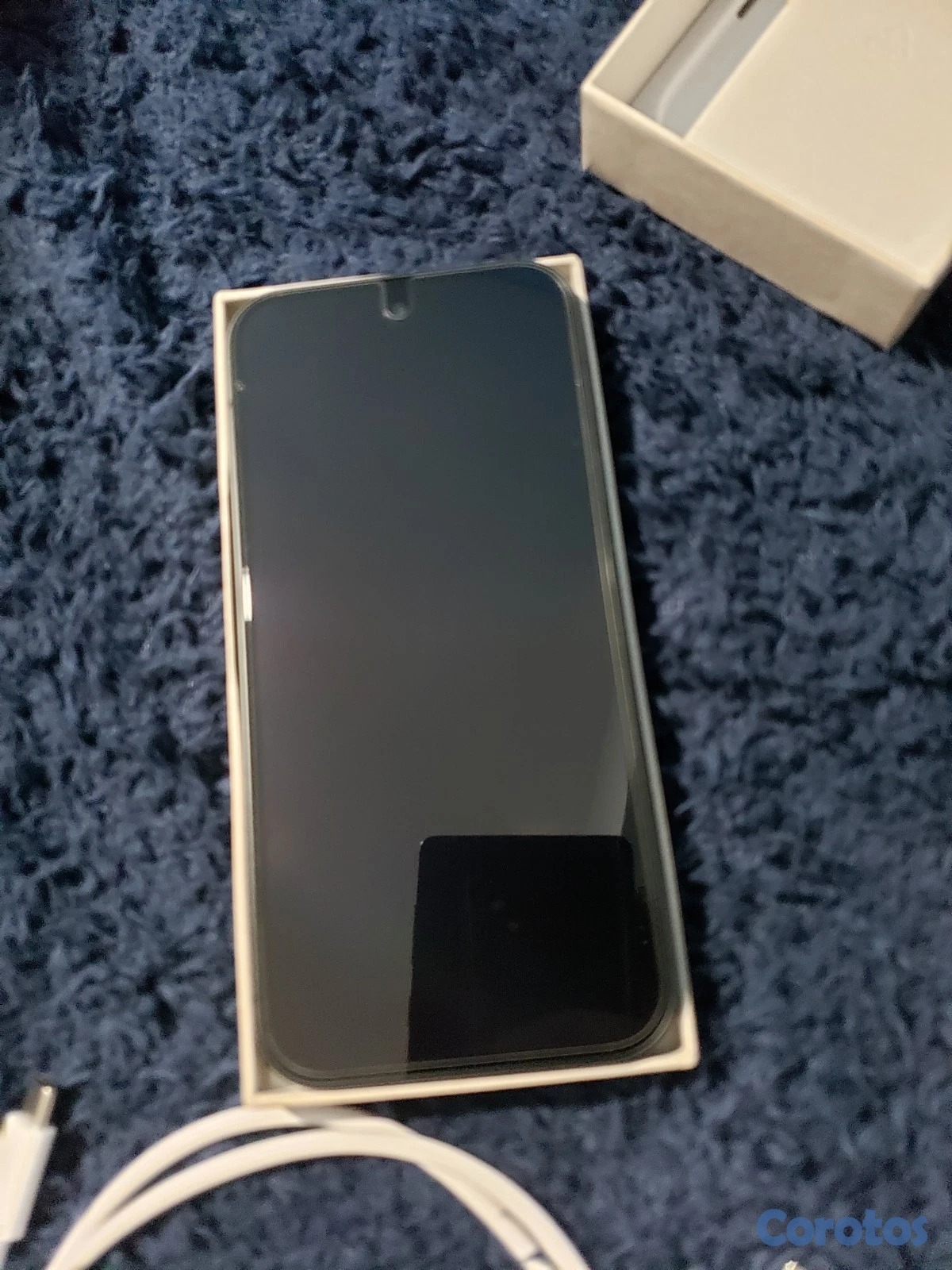 celulares y tabletas - Google Pixel 10 Factory 3