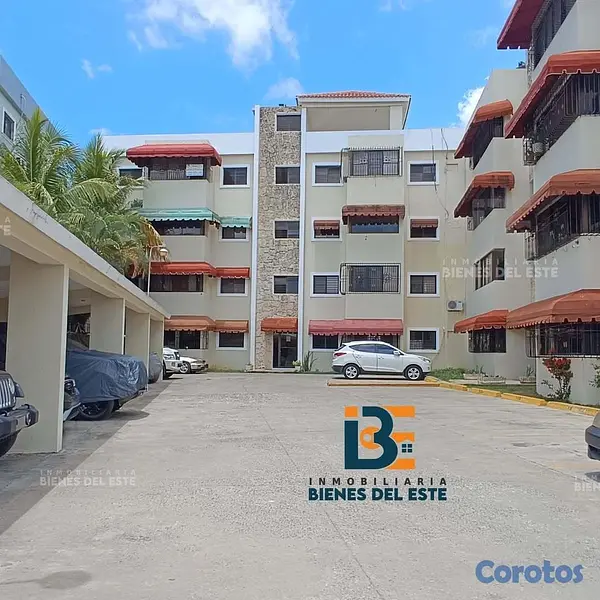 apartamentos - SE VENDE Apartamento en Urbanizacion LAs ROCAS, Mi 1