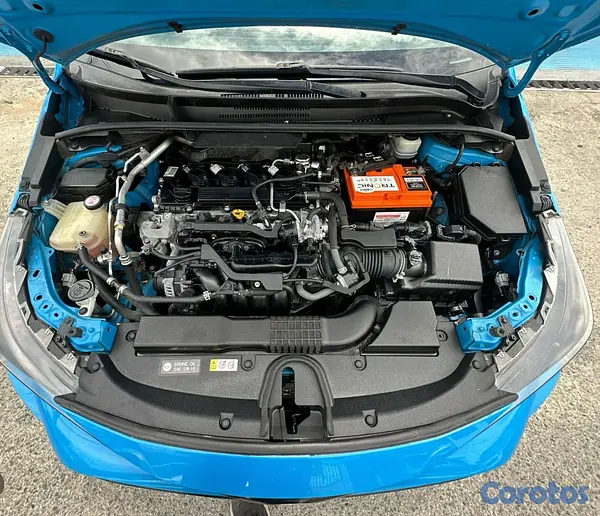 carros - Toyota Corolla SE 2019  9