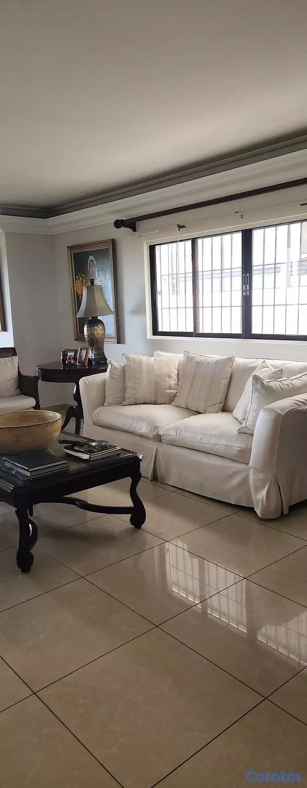 penthouses - Se Vende Penthouse en la Anacaona  2