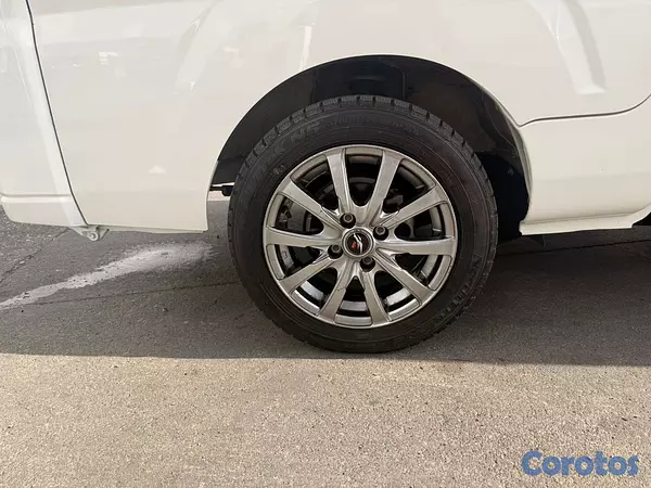 otros vehiculos - daihatsu hijet Recien importada 18