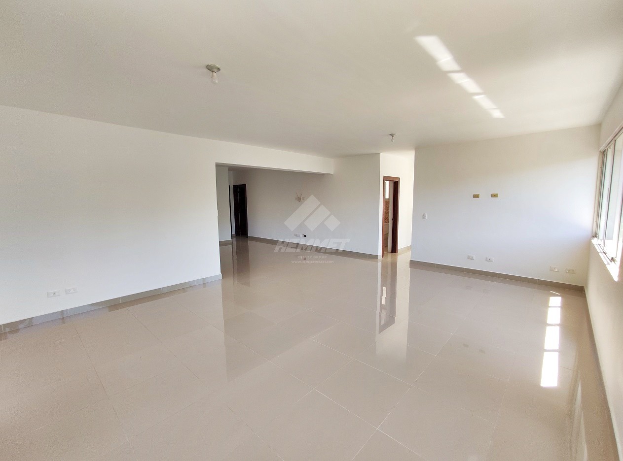 apartamentos - TORRE LINEA BLANCA Y ASCENSOR LA ESMERALDA SANTIAGO  4